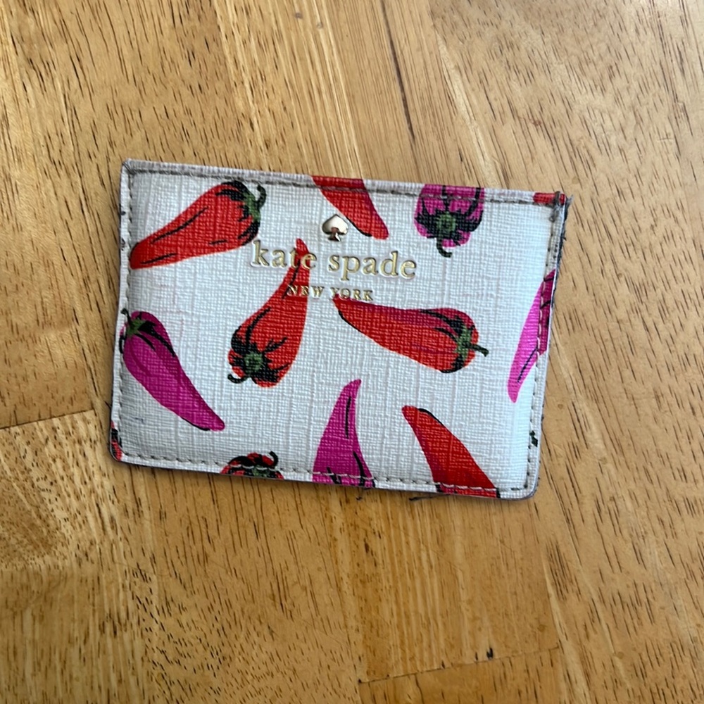 Kate Spade cardholder